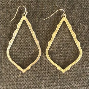 Kendra Scott Earrings